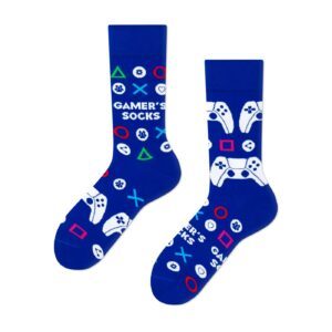 Ponožky Frogies Gamer's