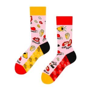 Ponožky Frogies Stickers