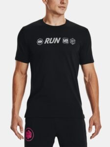 Under Armour T-shirt UA Run Anywhere