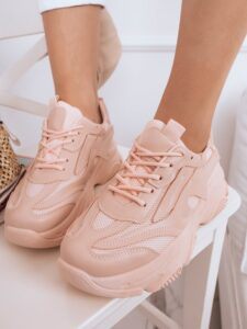 Women's shoes VIRAL pink