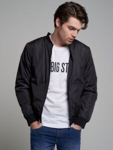 Big Star Man's Jacket
