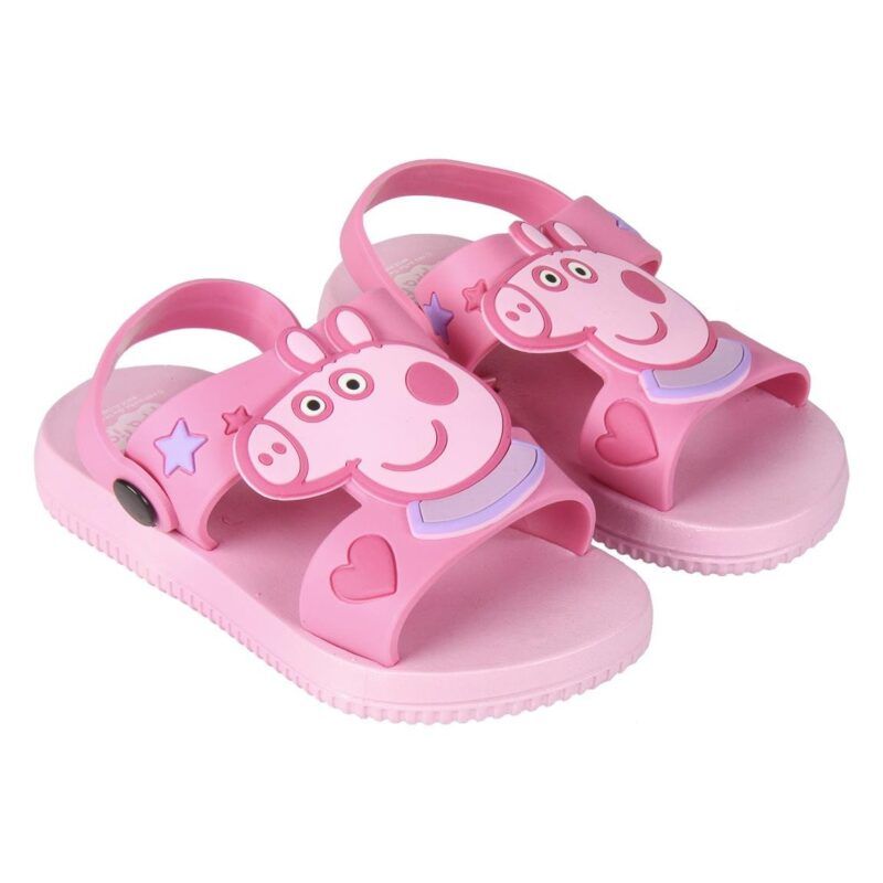 Detské sandále Peppa Pig