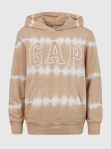 GAP Kids Batik Sweatshirt