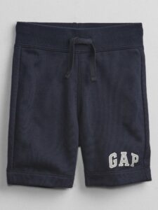 GAP Kids Shorts Logo pull-on