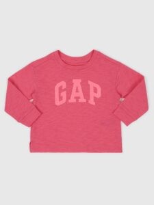 GAP Kids T-shirt logo