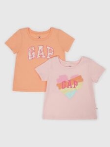 GAP Kids T-shirts logo