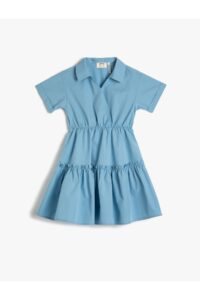 Koton Dress - Blue