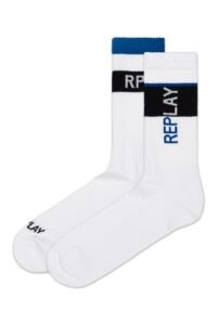 Replay Socks -