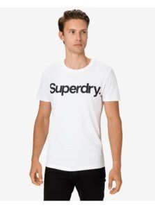 T-shirt SuperDry -