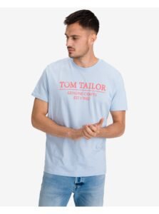 T-shirt Tom Tailor -