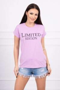 Blouse Limited Edition