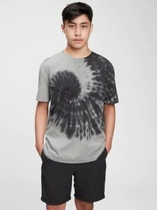 GAP Kids T-Shirt Teen 100% Organic Cotton