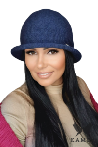 Kamea Woman's Hat K.22.024.12