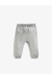 Koton Sweatpants - Gray