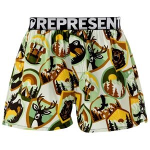 Men's shorts Represent Exclusive