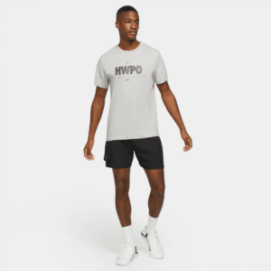 Nike Man's T-shirt Dri-FIT