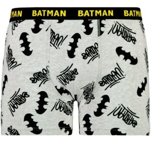 Pánske boxerky Batman -