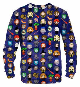 Pánsky sveter Mr. GUGU &