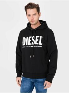 S-Gir Sweatshirt Diesel -
