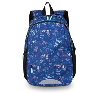 Semiline Woman's Backpack
