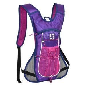 Semiline Woman's Backpack