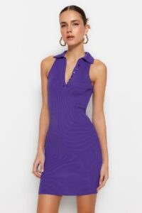 Trendyol Dress - Purple