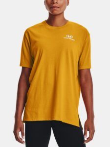 Under Armour T-Shirt Oversized Graphic