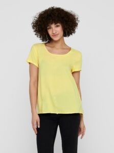 Yellow Blouse ONLY-First -