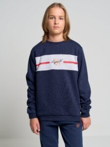 Big Star Kids's Sweatshirt 171563-403