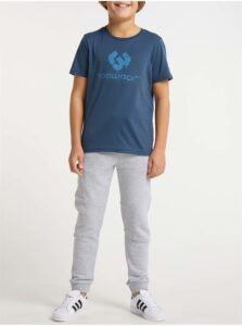 Dark Blue Boys T-Shirt Ragwear