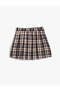 Koton Skirt - Multi-color