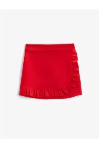 Koton Skirt - Red