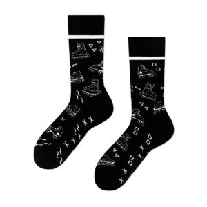 Ponožky Frogies Roller