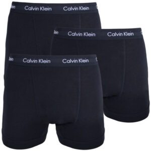 3PACK men boxers Calvin Klein