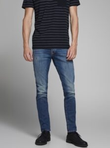 Blue slim fit jeans Jack &