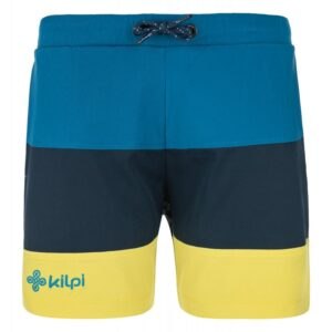 Boys' bathing shorts Kilpi SWIMY-JB