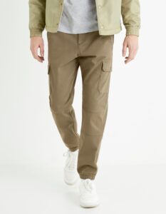 Celio Pants Solyte with Pockets