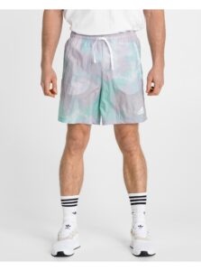 Essentials Tie-Dyed Inspirational Shorts adidas