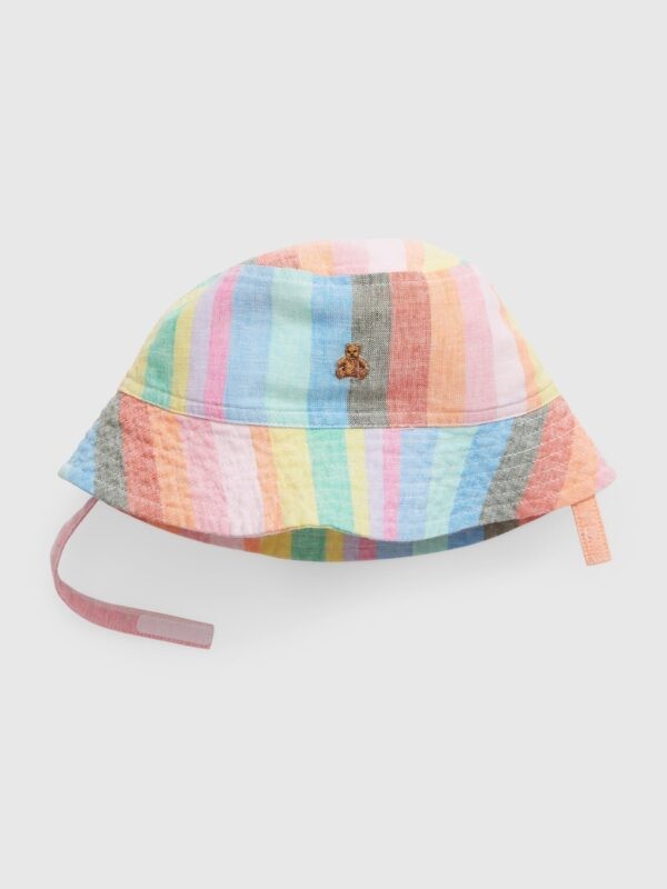 GAP Baby Striped Hat