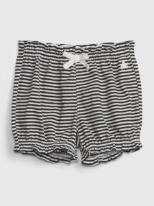 GAP Baby Striped Shorts