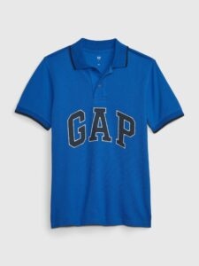 GAP Kids Polo T-shirt