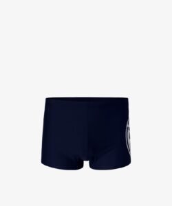 Men's swimsuit boxer shorts ATLANTIC quick-drying