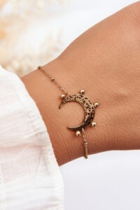 Moon Women's Bracelet