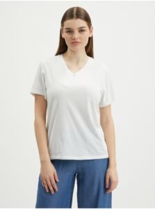 ONeill White Woman T-Shirt O'Neill