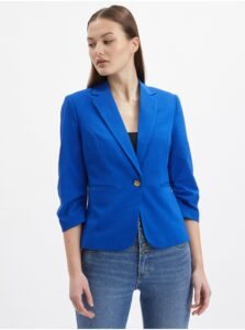 Orsay Blue Ladies Jacket