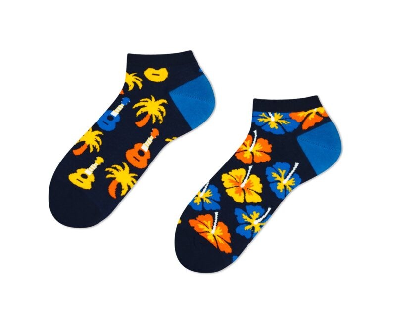 Ponožky Frogies Hawai