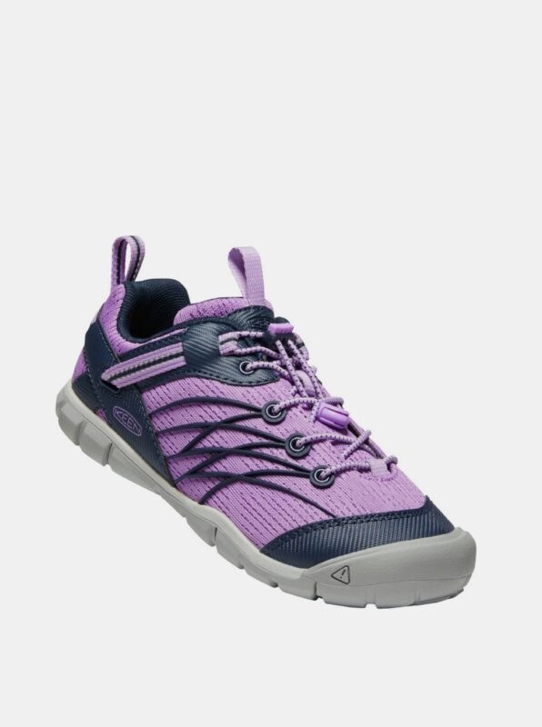 Purple Girls Sneakers Keen