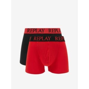 Replay Boxer Boxers Boxer Style 04/C Cuff