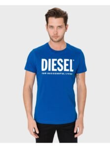 T-Diego T-shirt Diesel -