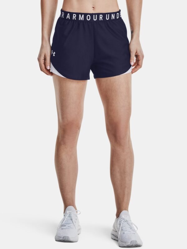 Under Armour Shorts Play Up Shorts